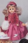 Vogue Dolls - Ginny - Special Days - Debutante - Doll